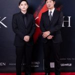 1118『国宝』LA＆NY上映キャンペーン_アカデミー美術館内Ted Mann Theater②