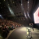 1118『国宝』LA＆NY上映キャンペーン_アカデミー美術館内Ted Mann Theater⑤