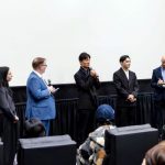 1119『国宝』LA＆NY上映キャンペーン_AMC Universal City①