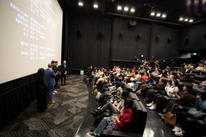 1119『国宝』LA＆NY上映キャンペーン_AMC Universal City③