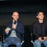 20251122『国宝』LA＆NY上映キャンペーン_Angelika Film Center⑤