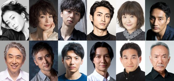 パルコ・プロデュース2026『メアリー・ステュアート』組み写真_横