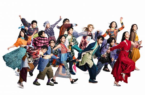 ★【コーカサスの白墨の輪】メインビジュアルs