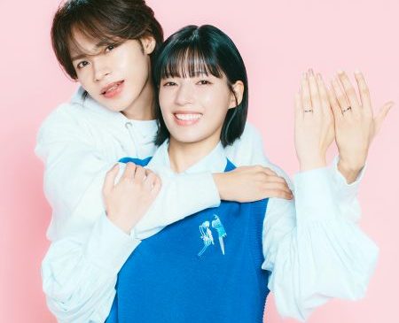 ★「聖ラブサバイバーズ」ハル(石井様)＆王子(上田様)２ショット