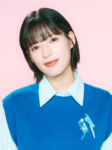 ★「聖ラブサバイバーズ」相澤ハル(石井杏奈様)役写真