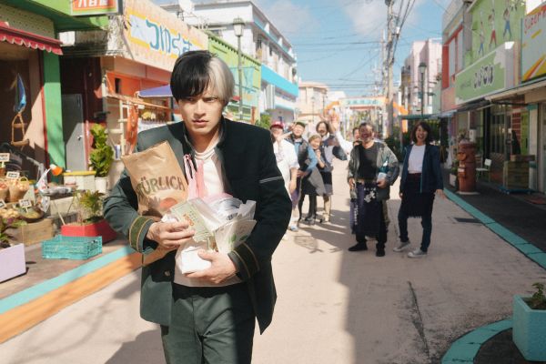 【11月14日(金)朝7時 解禁】『WIND BREAKER／ウィンドブレイカー』新写真-3