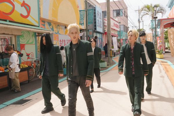 【11月14日(金)朝7時 解禁】『WIND BREAKER／ウィンドブレイカー』新写真-4