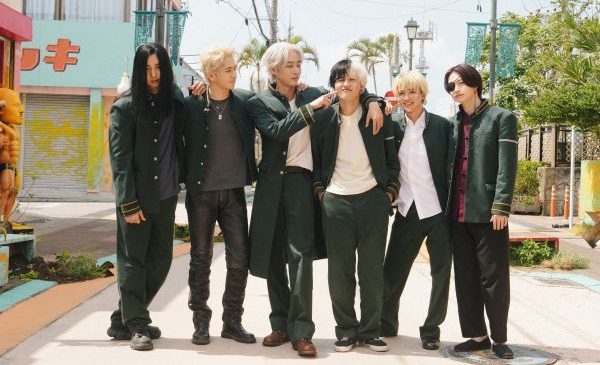 【11月7日(金)17時 解禁】『WIND BREAKER／ウィンドブレイカー』新場面写真-1