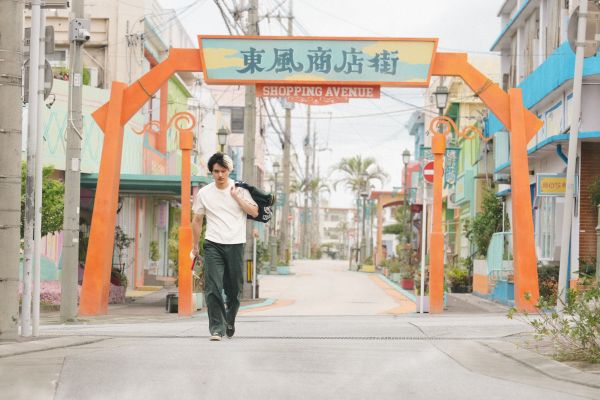 【11月7日(金)17時 解禁】『WIND BREAKER／ウィンドブレイカー』新場面写真-2