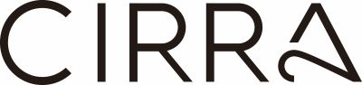 【CIRRA】ロゴデータ