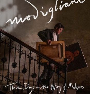 オリジナルポスター