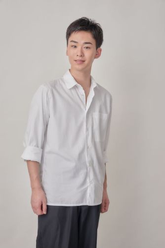 ケンイチ役 吉田晴登