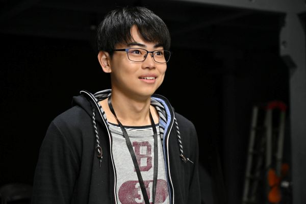 人は見た目_場面写真#1_2