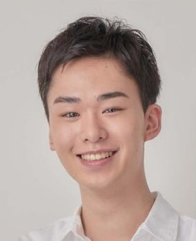 吉田晴登_プロフィール