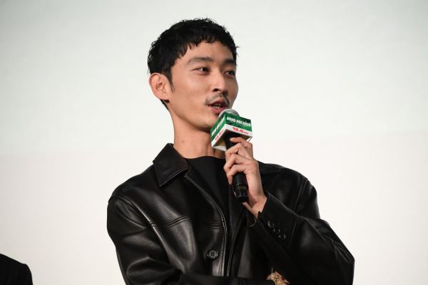 映画『WIND BREAKER』完成披露試写会-上杉1