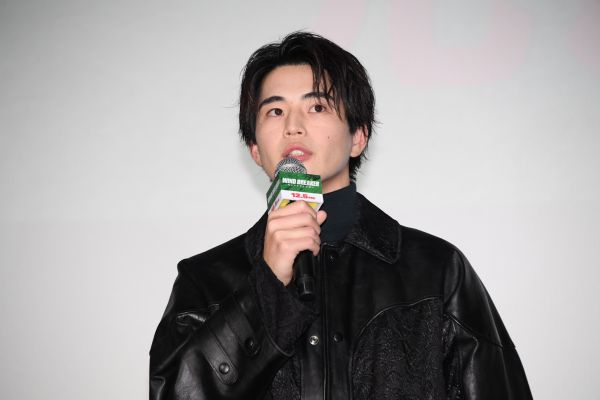 映画『WIND BREAKER』完成披露試写会-中沢1