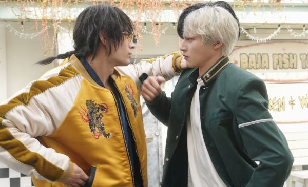 映画『WIND BREAKER／ウィンドブレイカー』新写真-1