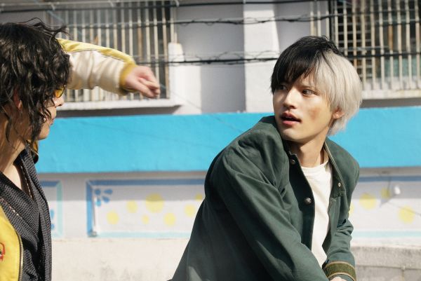 映画『WIND BREAKER／ウィンドブレイカー』新写真-2