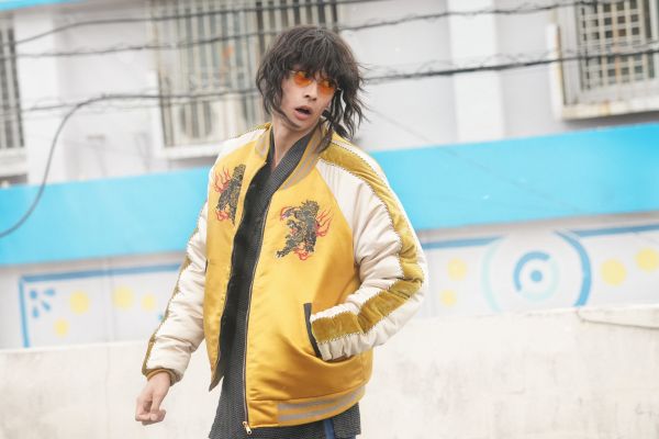 映画『WIND BREAKER／ウィンドブレイカー』新写真-3