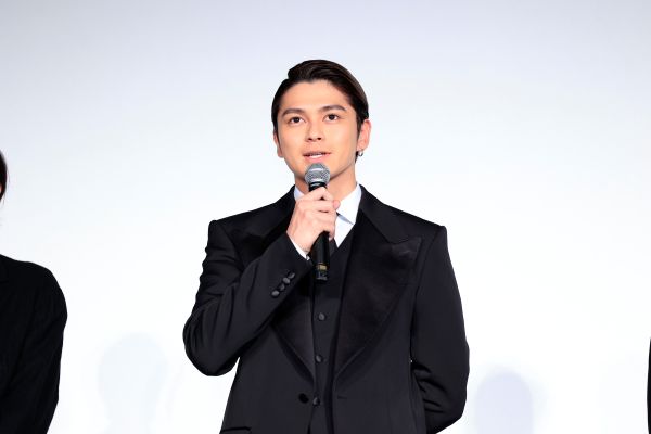 眞栄田様