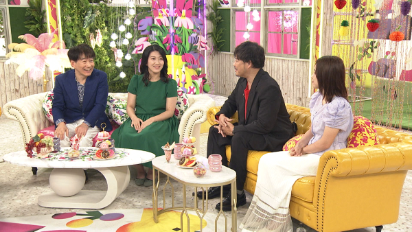 超ハピメイトとゲスト_電子透かしあり