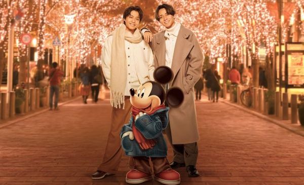 ＜1114_正午解禁＞ホリデーシーズンアート