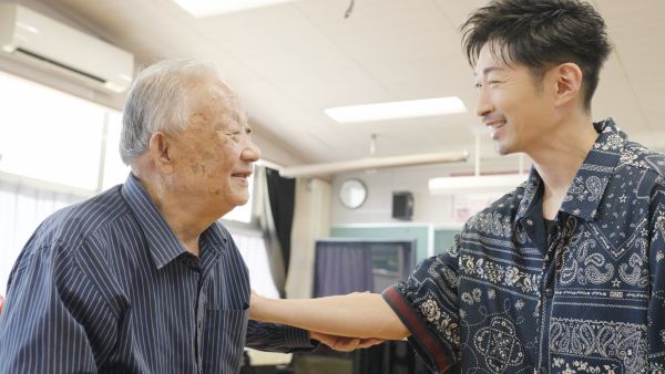 01.EXILE MAKIDAI【さかえくさんぽ】