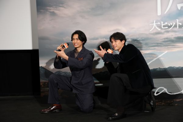 1225 トーク中④