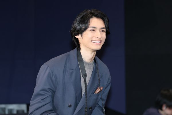 1225 北島さんソロ①