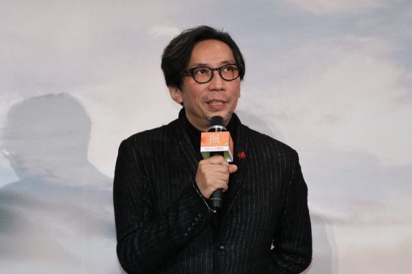 1225 行定監督ソロ①