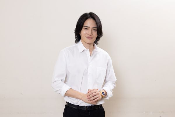 ★菊池さん①182A0041