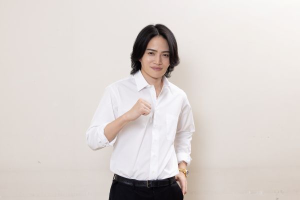 ★菊池さん②182A0046