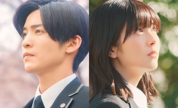 『ほどなく、お別れです』メインカット