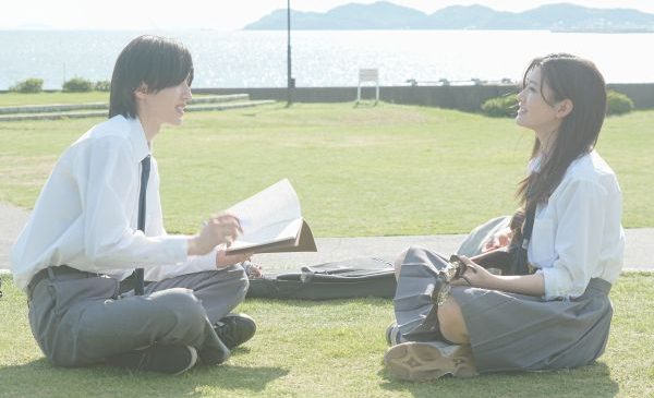 『君が最後に遺した歌』場面写真①