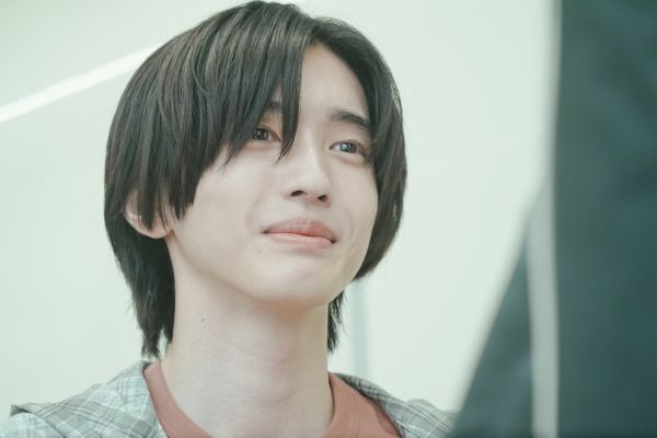 『君が最後に遺した歌』場面写真②