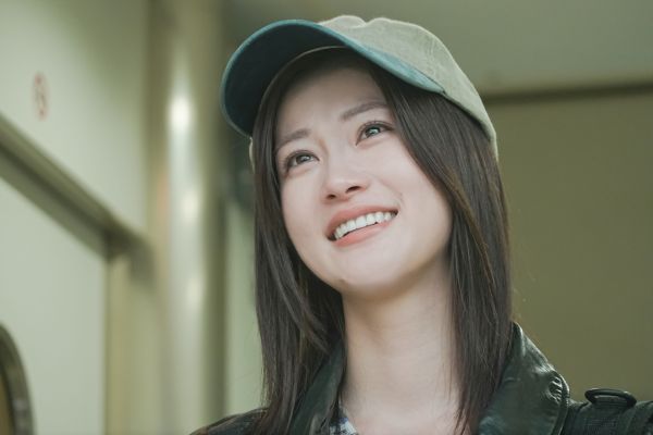 『君が最後に遺した歌』場面写真③