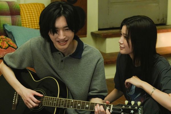 『君が最後に遺した歌』場面写真④