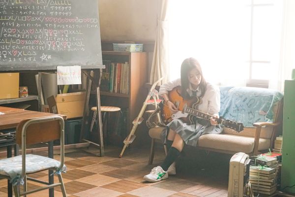 『君が最後に遺した歌』場面写真⑤