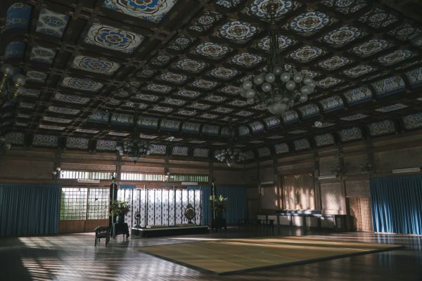 【12月22日(月)正午 解禁】映画『鬼の花嫁』場面写真-2