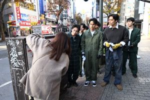 【12月2日(火)朝7時 解禁】『WIND BREAKER』落書き清掃イベント_サブ5