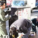 【12月2日(火)朝7時 解禁】『WIND BREAKER』落書き清掃イベント_サブ9