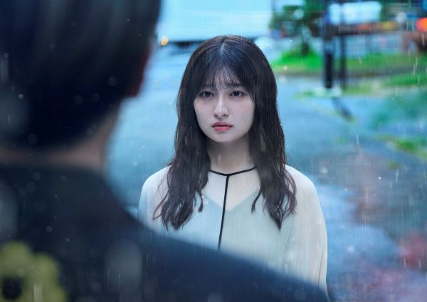 【12月3日(水)朝7時 解禁】映画『鬼の花嫁』キャラクターティザービジュアル-吉川愛 ※キャラビジュは2点セットでご使用ください