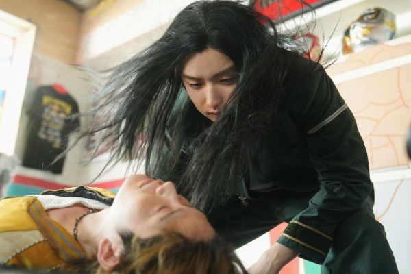 【12月4日(木)正午 解禁】『WIND BREAKER』新写真-3