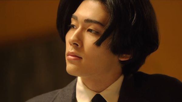 【新場面写真1】ドラマ『人間標本』_市川染五郎_榊至役