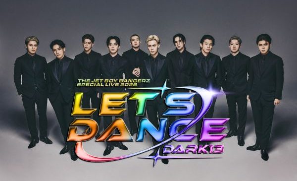 イベントビジュアル＆ロゴ