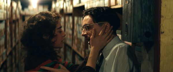 サブ3『マーティ・シュプリーム 世界をつかめ』