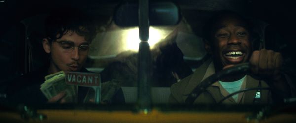 サブ4『マーティ・シュプリーム 世界をつかめ』