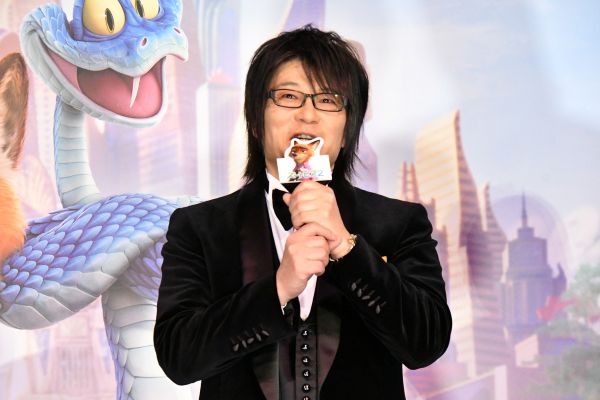 サブ③（森川智之）