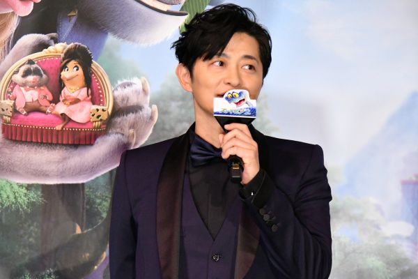 サブ④（下野紘）