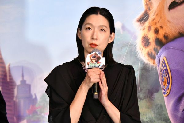 サブ⑤（江口のりこ）